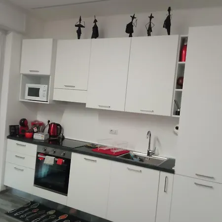 Il Trifoglio شقة *