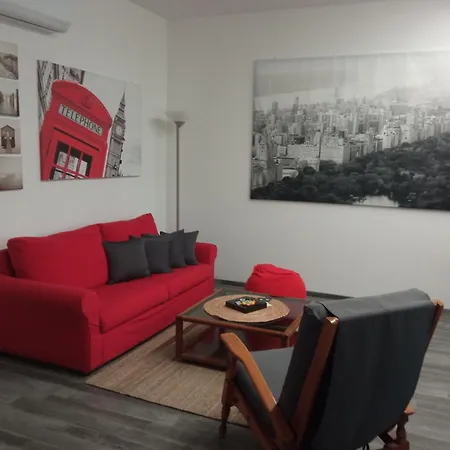 Apartment Il Trifoglio Rozzano