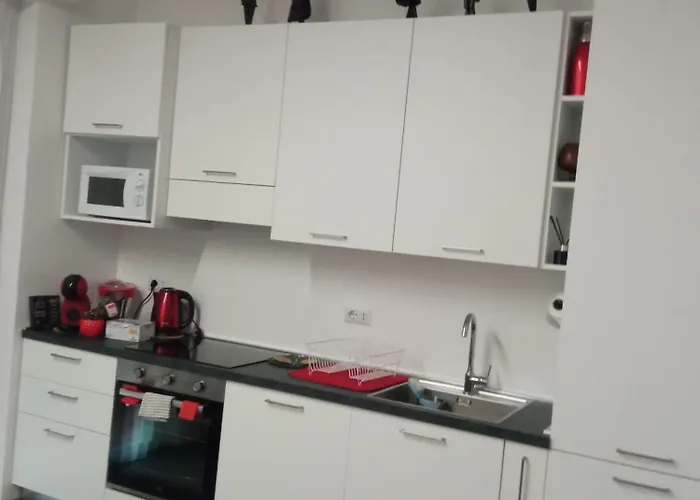 Il Trifoglio Apartmán *